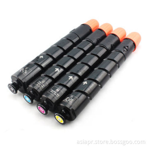 NPG45 Copier Toner Cartridges for Canon IR Advance C5051/C5045, High-quality and Competitive PriceNew